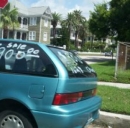 Salgono i costi auto